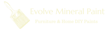 Evolve Mineral Paint